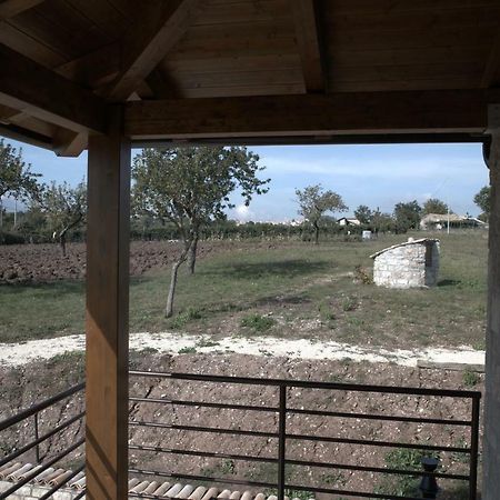Agriturismo Il Parco Nusco Exterior photo